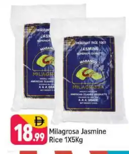 Shaklan AMERICAN CLASSIC Jasmine Rice offer