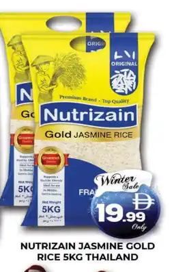 Al Madina EASTERN Jasmine Rice offer