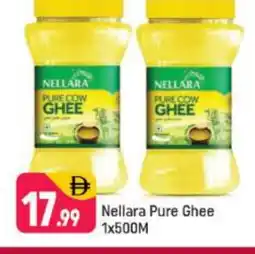 Shaklan NELLARA Ghee offer