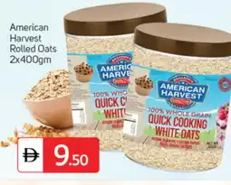 Talal Market AMERICAN HARVEST Oats offer