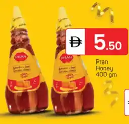 Talal Market PRAN Honey offer