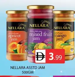 Al Madina NELLARA Jam offer