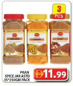 Grand Hyper Market PRAN Spices / Masala offer