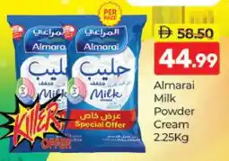 Al Madina ALMARAI Milk Powder offer