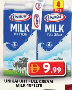 Grand Hyper Market UNIKAI Long Life / UHT Milk offer