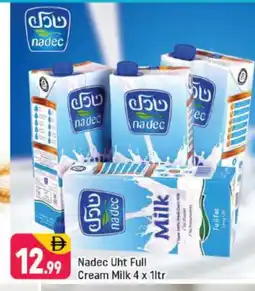 Shaklan NADEC Long Life / UHT Milk offer