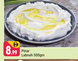 Shaklan PINAR Labneh offer
