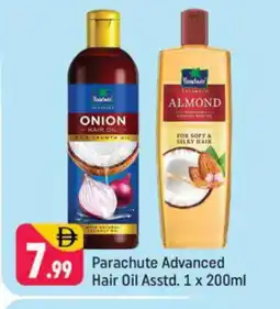 Shaklan PARACHUTE Hair Oil offer