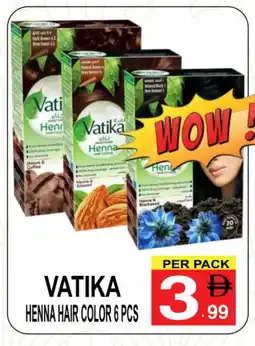 Gift Point VATIKA Hair Accessories offer