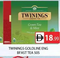 Al Madina TWININGS Tea Powder offer