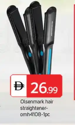 Talal Market OLSENMARK Hair Appliances offer