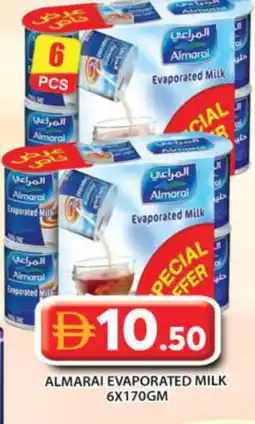 Grand Hyper Market ALMARAI Evaporated Milk offer
