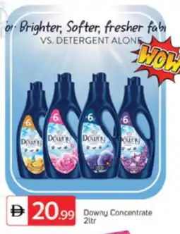 Talal Market DOWNY Detergent offer
