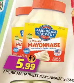 Al Madina AMERICAN CLASSIC Mayonnaise offer