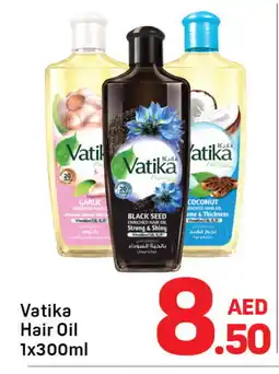 Day To Day VATIKA Hair Oil offer