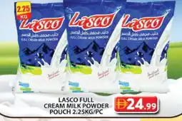 Grand Hyper Market LASCO Full Cream Milk offer