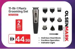 Talal Market OLSENMARK Remover / Trimmer / Shaver offer