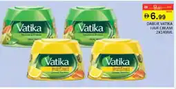 Al Madina VATIKA Hair Cream offer
