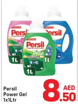 Day To Day PERSIL Detergent offer
