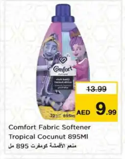 Nesto COMFORT Softener offer