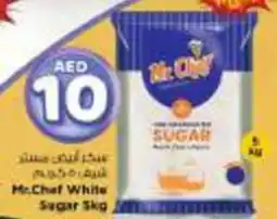 Nesto Mr. Chef White Sugar offer