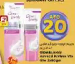 Nesto Glow Lovely Advanced Multi Vitamin offer