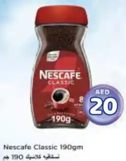 Nesto Nescafe Classic offer