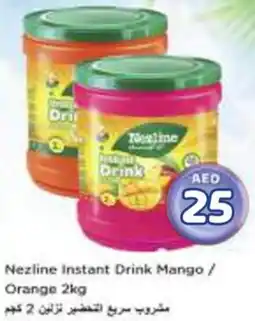 Nesto Nezline Instant Drink offer
