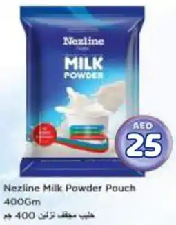 Nesto Nezline Milk Powder Pouch offer