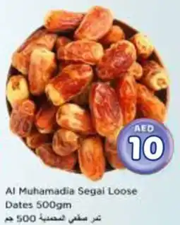 Nesto Al Muhamadia Segal Loose Dates offer