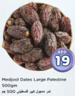 Nesto Medjool Dates Large Palestine offer