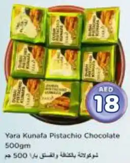 Nesto Yara Kunafa Pistachio Chocolate offer