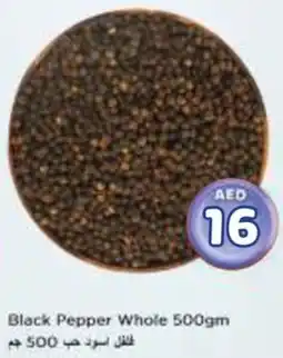Nesto Black Pepper Whole offer