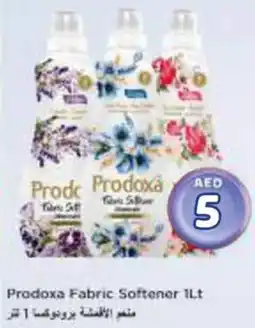 Nesto Prodoxa Fabric Softener offer