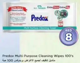 Nesto Predox Multi Purpose Cleaning Wipes offer