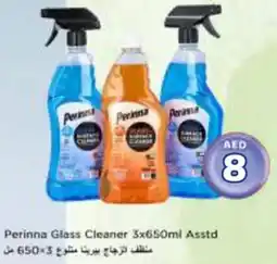 Nesto Perinna Glass Cleaner Asstd offer