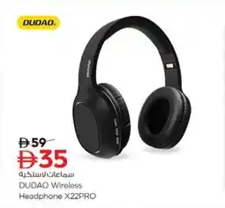 Nesto Dudao Wireless Headphone X22PRO offer