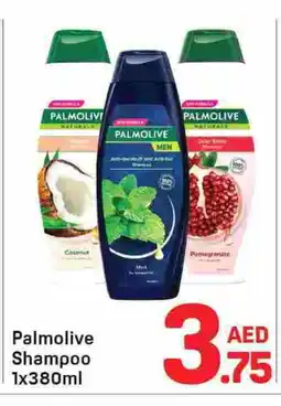 Day To Day PALMOLIVE Shampoo / Conditioner offer