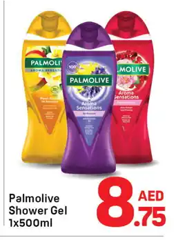 Day To Day PALMOLIVE Shower Gel offer