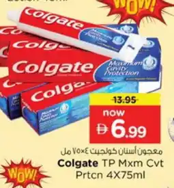 Nesto COLGATE Toothpaste offer