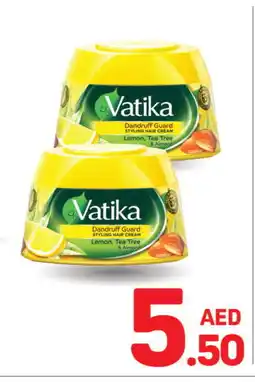 Day To Day VATIKA Hair Cream offer