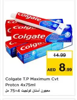 Nesto COLGATE Toothpaste offer