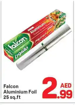 Day To Day FALCON Aluminum Foil offer