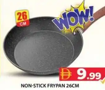 Grand Hyper Market Non-stick frypan offer