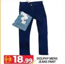 Grand Hyper Market Dolphy mens jeans pant offer