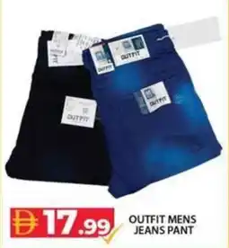 Grand Hyper Market Outfit mens jeans pant offer