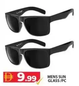 Grand Hyper Market Mens sun glass/pc offer