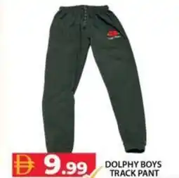 Grand Hyper Market Dolphy boys track pant offer