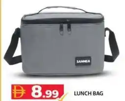 Grand Hyper Market Lunch bag offer