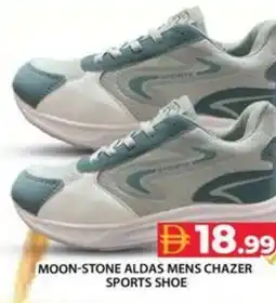 Grand Hyper Market Moon-stone aldas mens chazer sports shoe offer